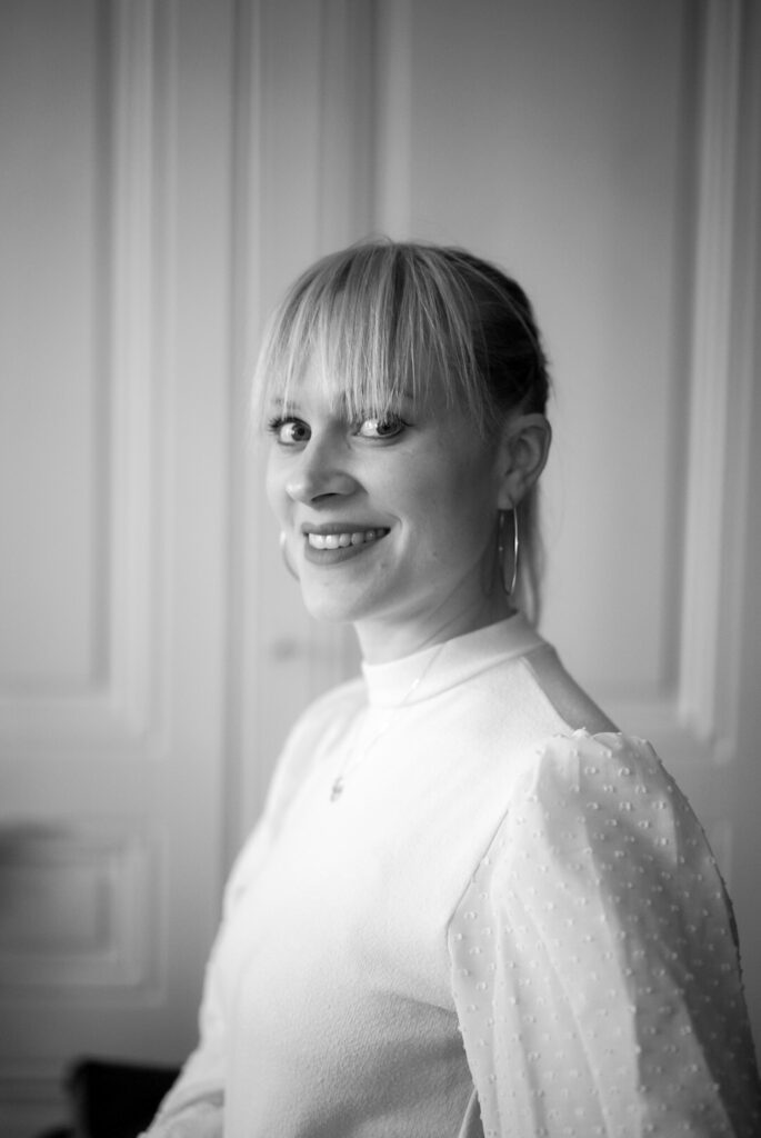 Delphine Hémery