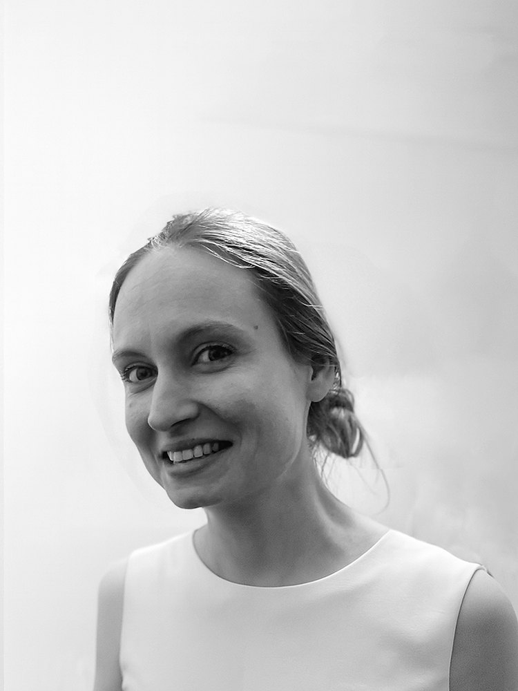 Marie Wdowik, masseur-kinésithérapeute spécialisée en traumatologie